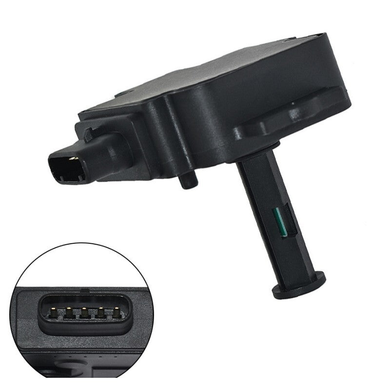 Mass Air Flow Sensor Replacement Fit for Toyota Supra 1987-1995 22204-42010