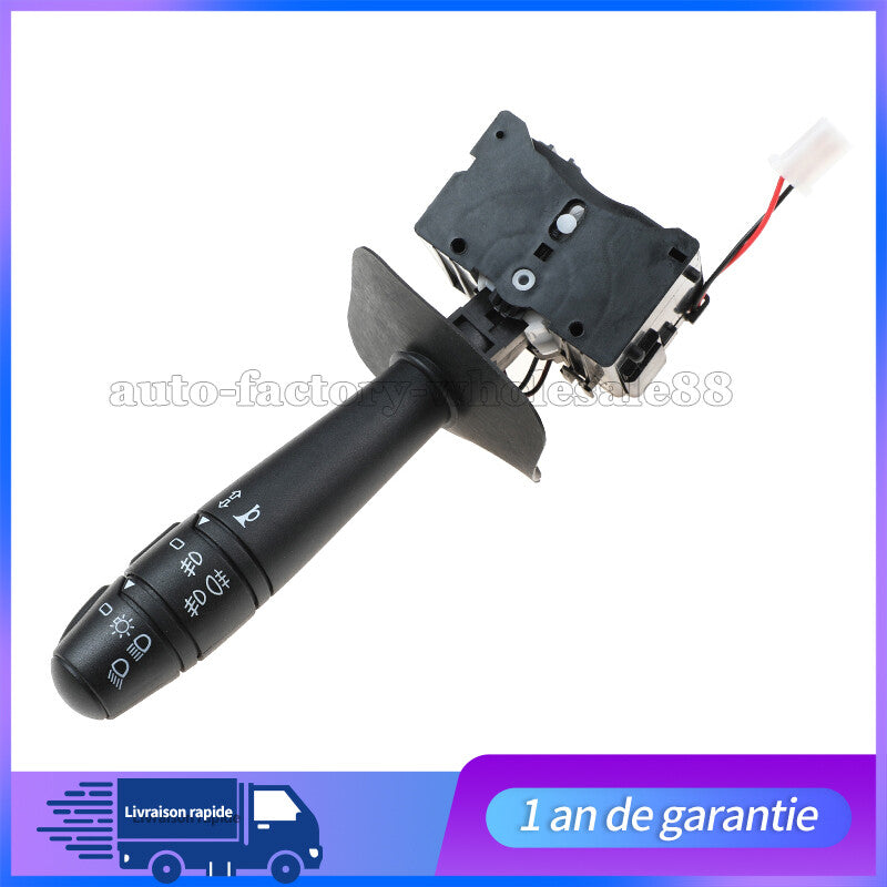 Commodo Commutateur phares pour Kangoo Clio 2 Megane Master 2 7701053058 Neuf
