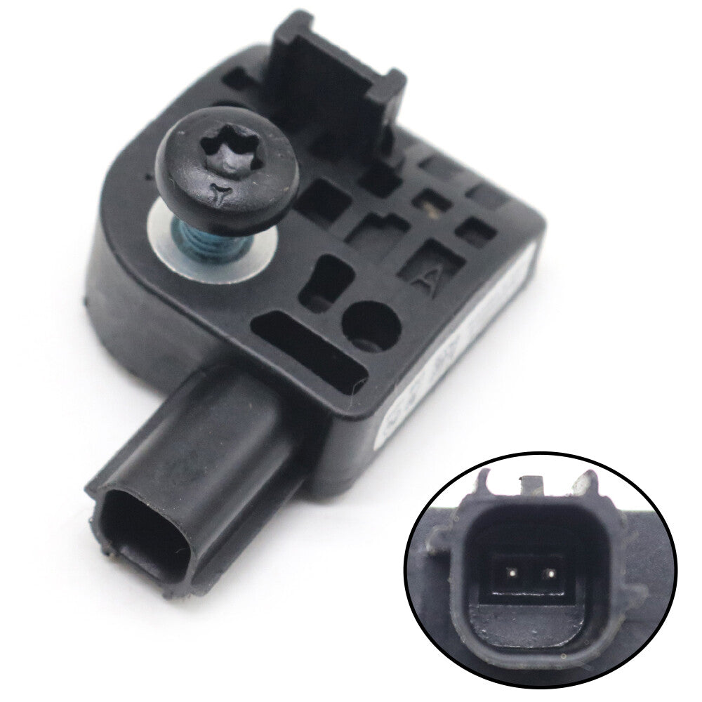 Impact sensor 13578678 suitable for Silverado 1500, GMC2500, and for Buick LaCrosse ( ) v