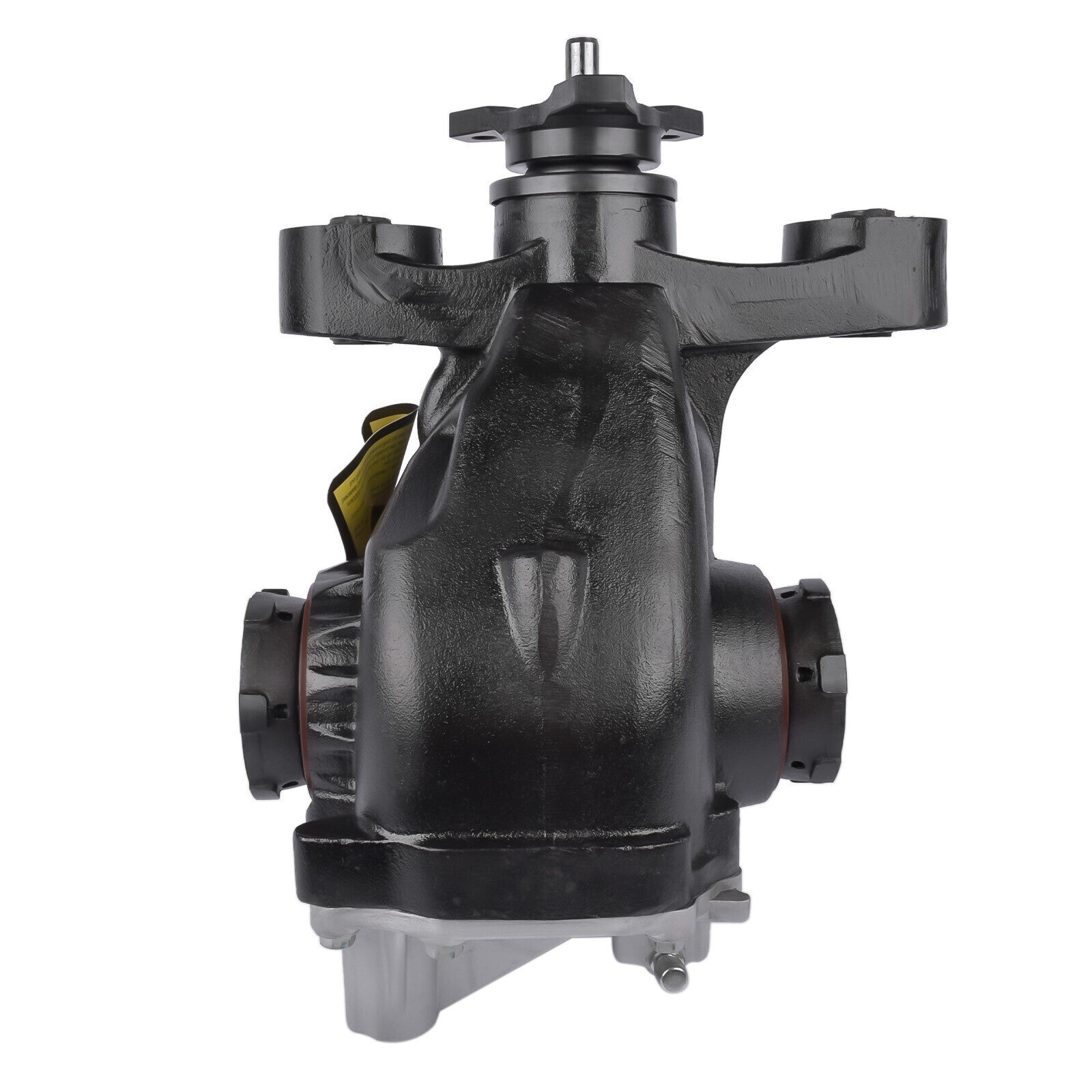 Rear Differential Carrier Assy 3.45 Ratio for Cadillac ATS 2.5L 84110756 13-16 Q