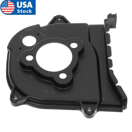 1x Car Inner Left Timing Cover 13575AA112 for Subaru for Impreza 2.2L for Forester 2.5L Q
