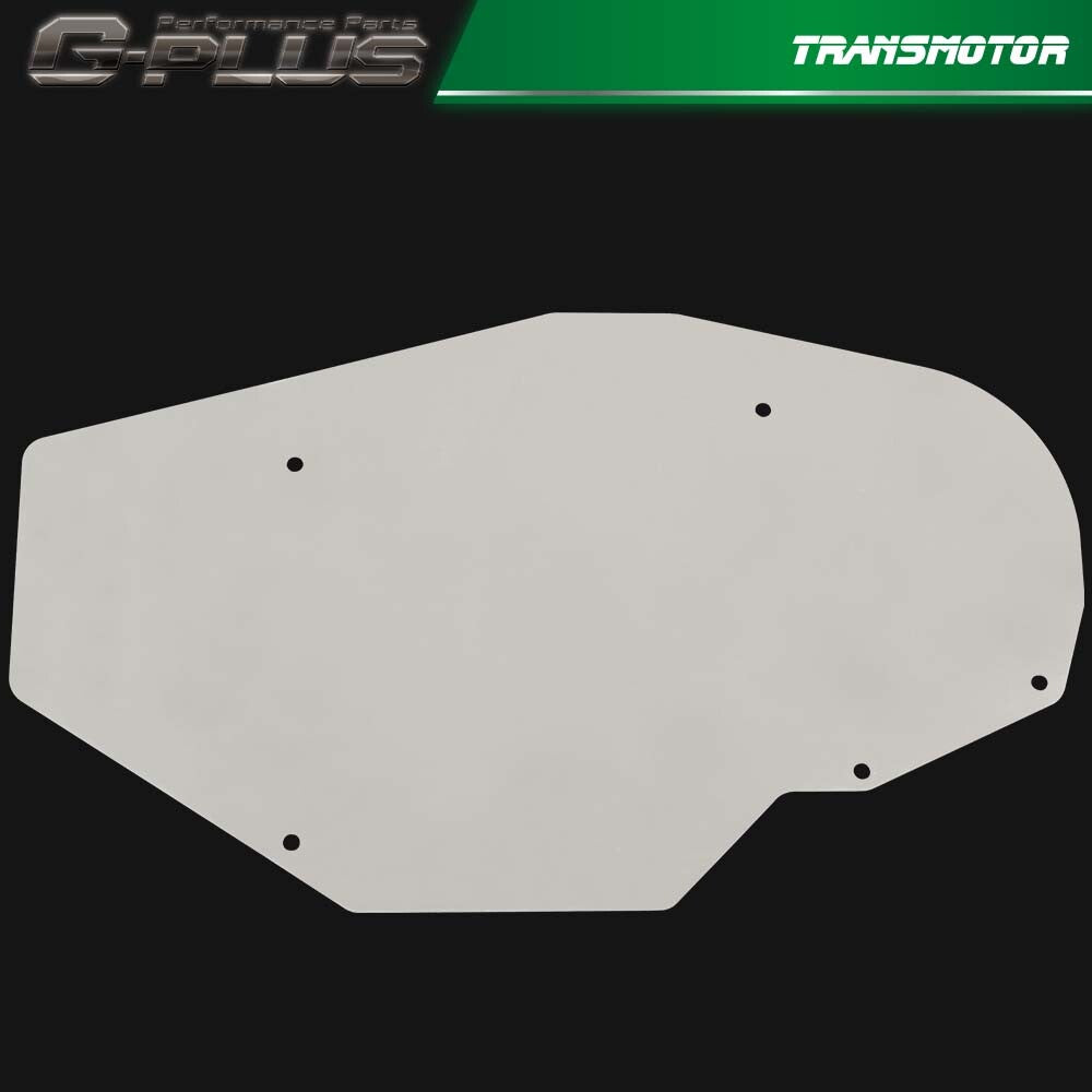 Air conditioning heater removal panel suitable for 73-77 Chevelle/Monte Carlo/El Camino Q