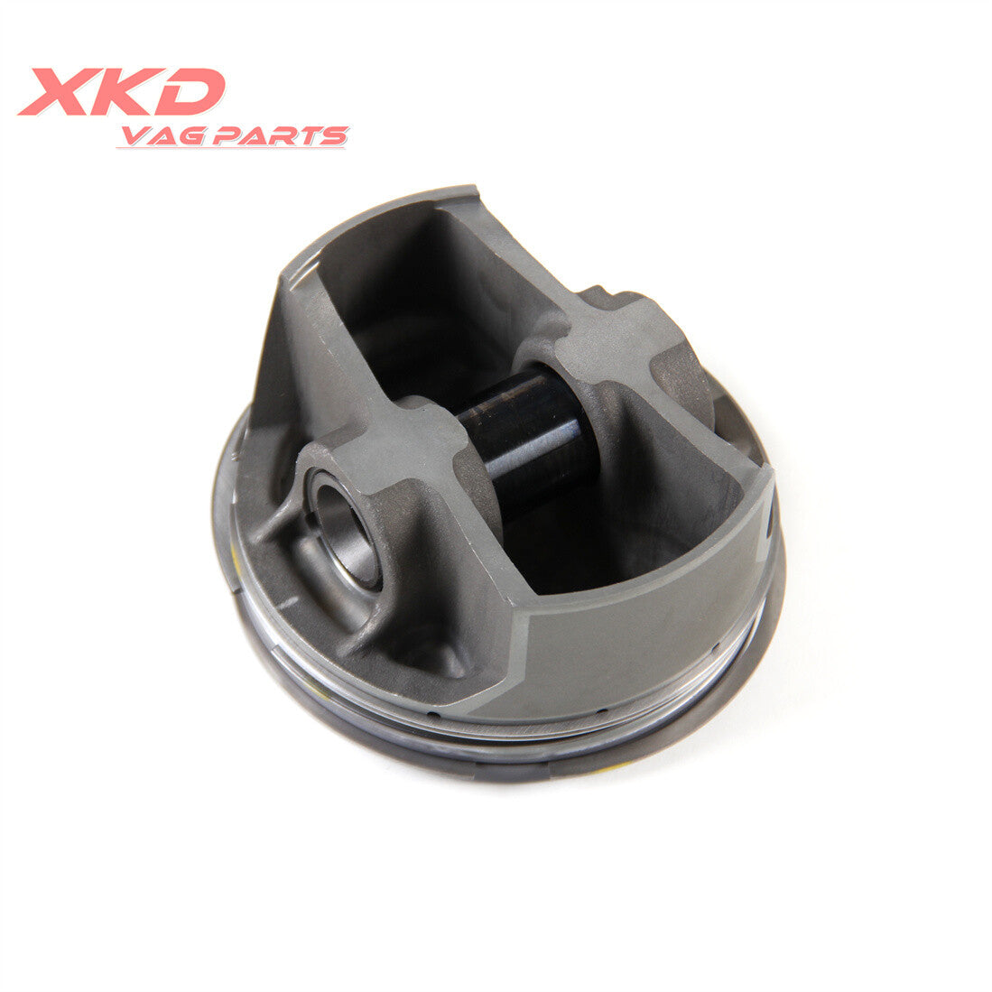 1 1-3 Cyl 3.0T Forged Pistons and Rings Fit for Porsche Macan for Panamera