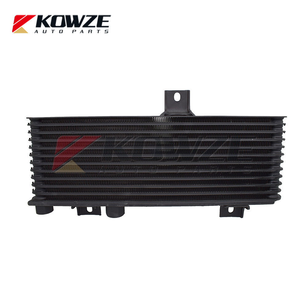 Engine Oil Cooler fit for Mitsubishi L200 Triton 2.4 K65T 3.0 K76T 1996-2007