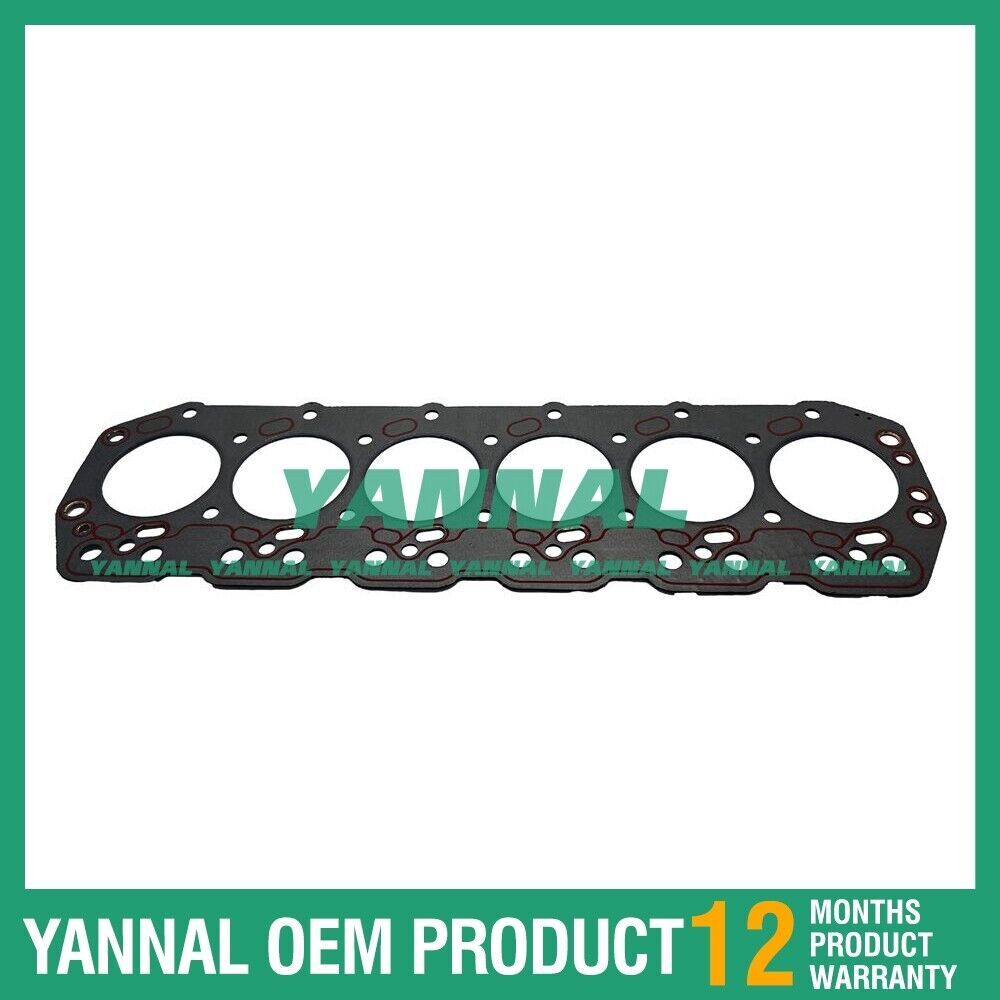 Brand new, 11Z head gaskets suitable for engine parts.