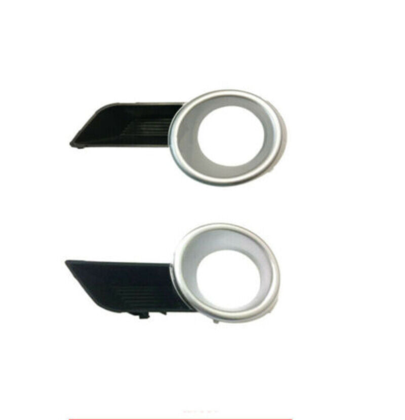 for Camry 2018-2023 Chrome Rear Lamp Tail Light Lower Eyelid Strips Trim v