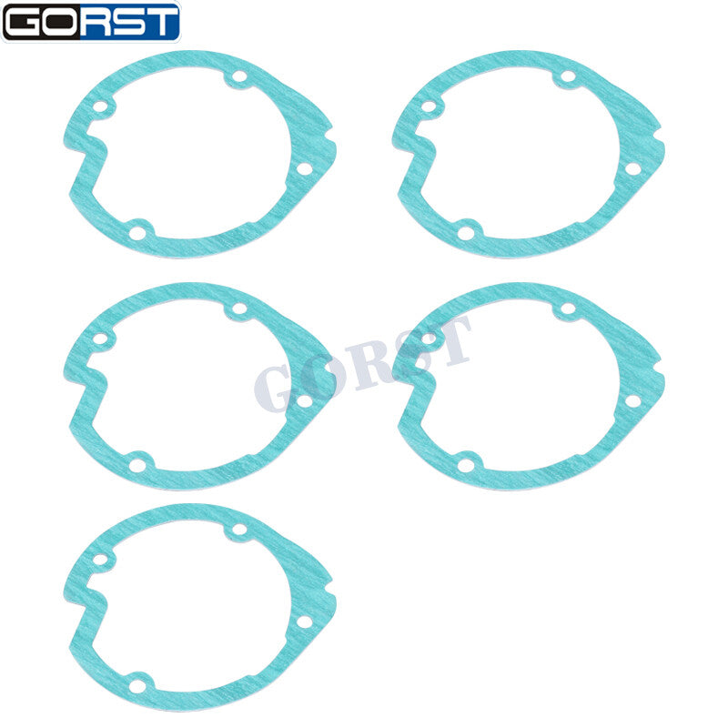 Parking heater combustion chamber burner gaskets suitable for Eberspacher Airtronic D4 D4S Q