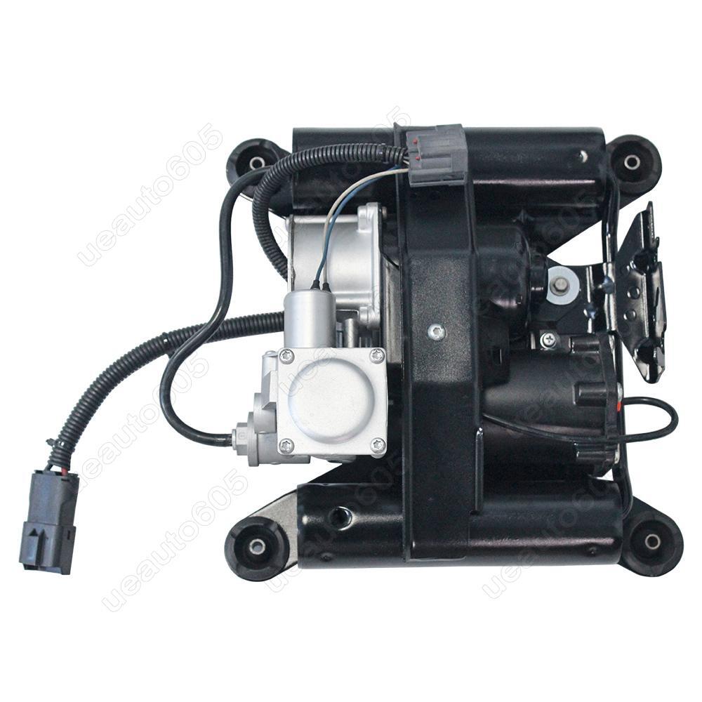 AIR SUSPENSION COMPRESSOR PUMP for RANGE ROVER HSE / L322 SUPERCHARGED RQL500050