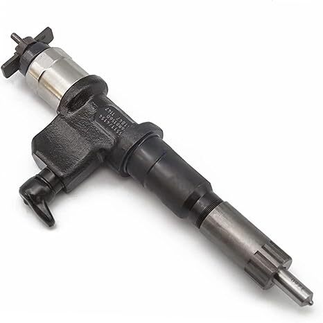 1X Common Rail Injector 095000-8790 8-98140249-0 for ISUZU