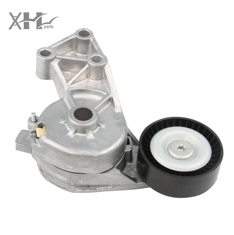 A/C Belt Tensioner for VW Beetle for Jetta for Bora for Golf for Audi A3 1.9TDI 038903315AE Q