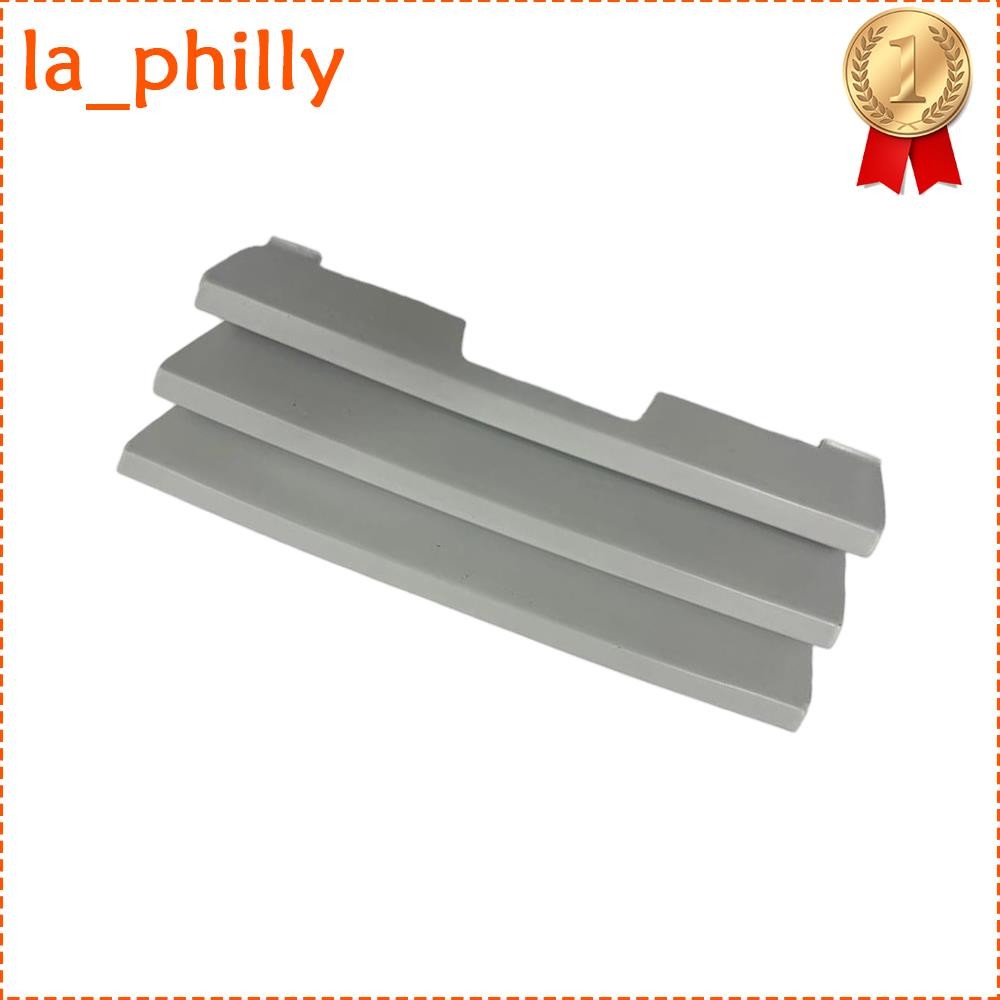 For S-Class W126 1986-1991 Unpainted Front Bumper Tow Hook Cover A 126 880 02 05 Q
