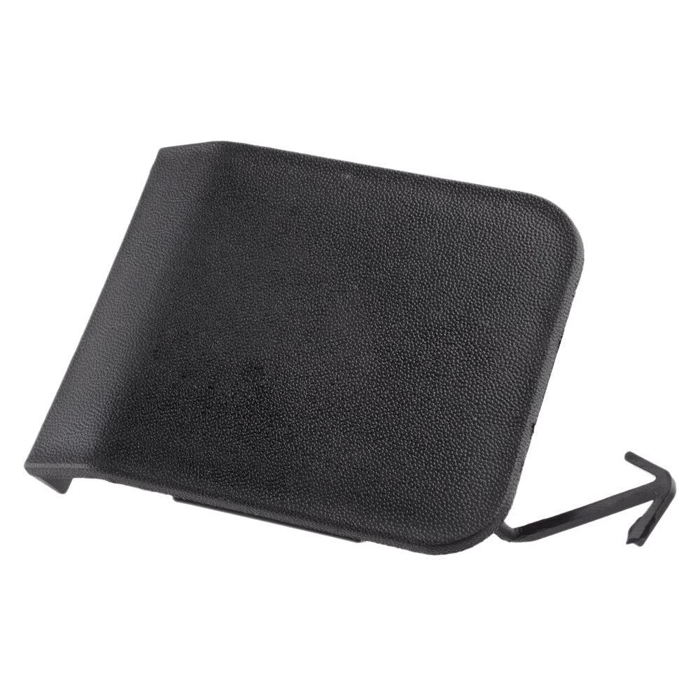 Rear Bumper Tow Eye Hook Cover 52169-47070 Fits Prius XW50 2019-2021 Unpainted Q