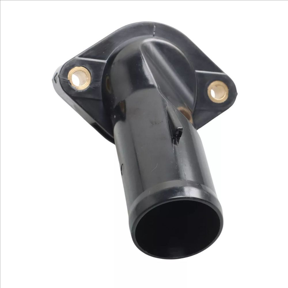 Engine Coolant Thermostat Housing Assembly Fit for 2007-2011 for Wrangler 3.8L V6 Q
