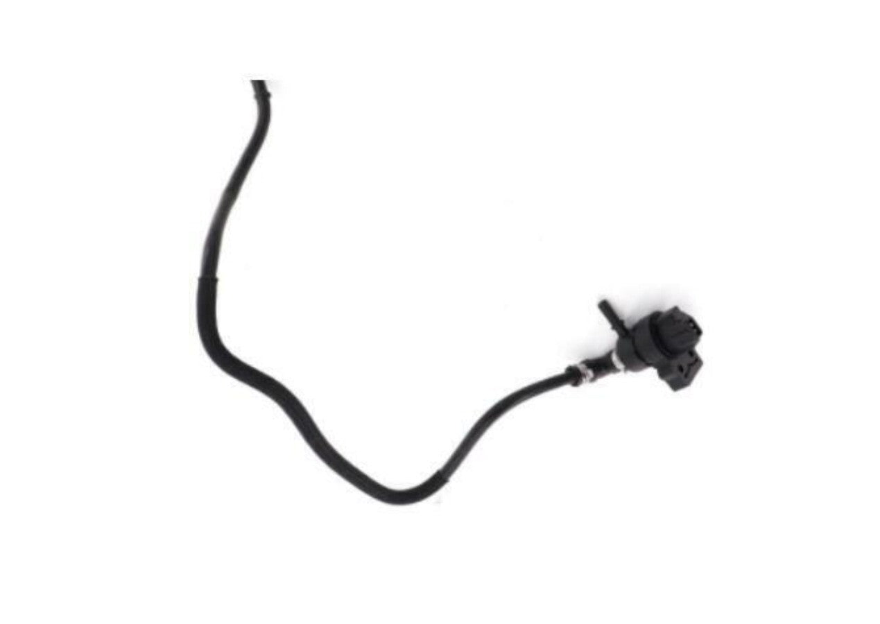 Purge Valve for Fuel Vapor Canister 1644703193 for Benz W164 GL450 GL550 ML550