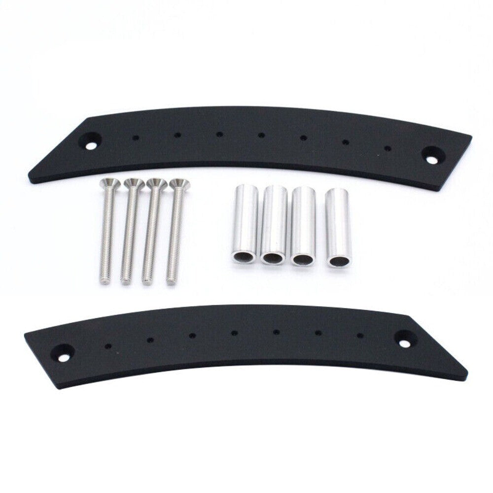 Car Inner Door Handle Panel Repair Pull Handles Fit for VW Beetle 1998-2010 New n