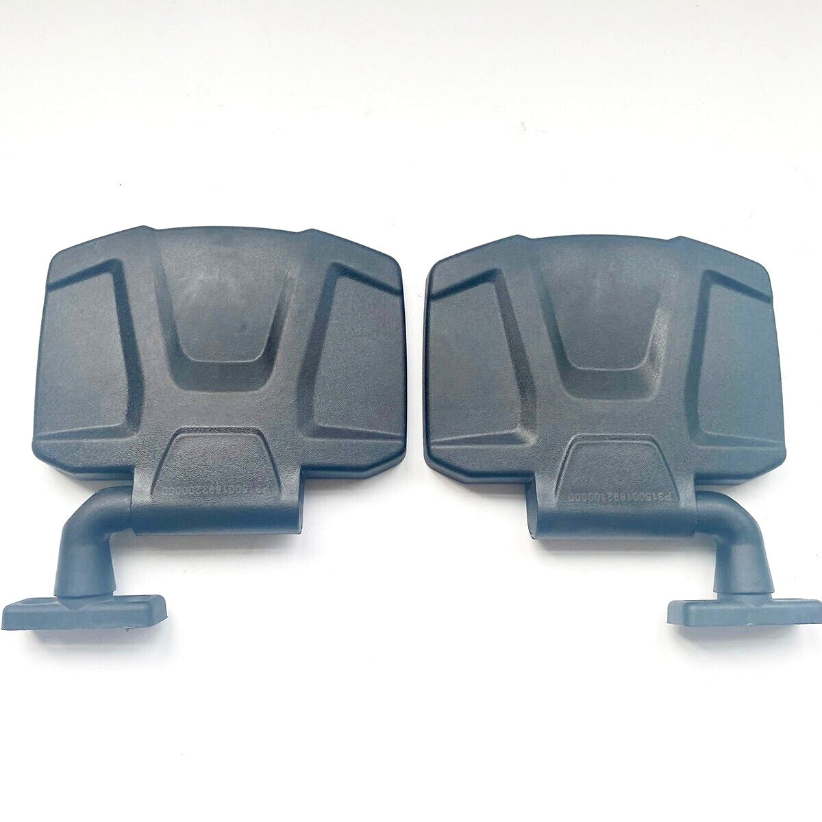 Right  Left Rear Mirror set For Cub Cadet for Challenger UTV 750 550 MX 2017-2019