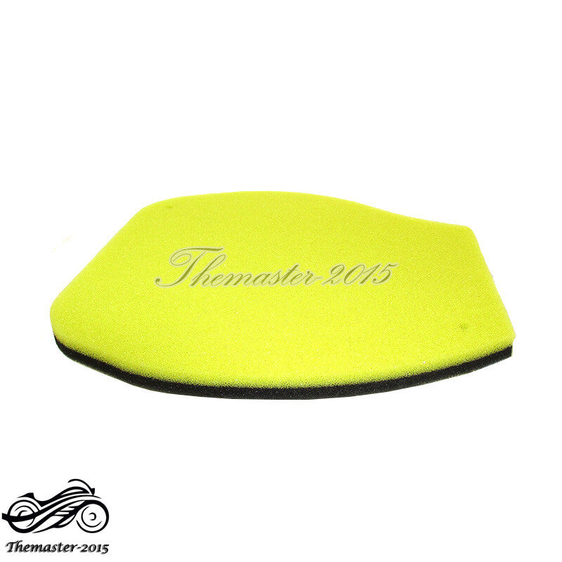 Air Filter for Yamaha B4-14451-00-00 1HP-E4451-00-00 1HP-E4451-01-00 Grizzly 700 Q