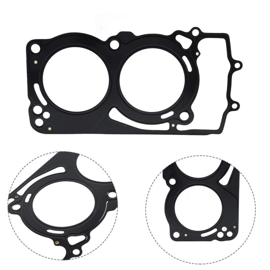 Cylinder Head Gasket for BMW F700GS F800S F800GT K71 F800R K73 F800GS F650GS K72 Q