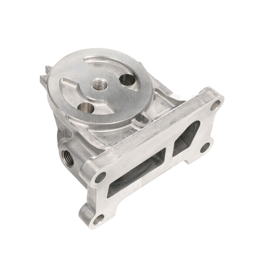 L311 14 311A Engine Oil Filter Housing Assembly For 2010-2014 for Mazda3 5 CX-7 2.5L Q