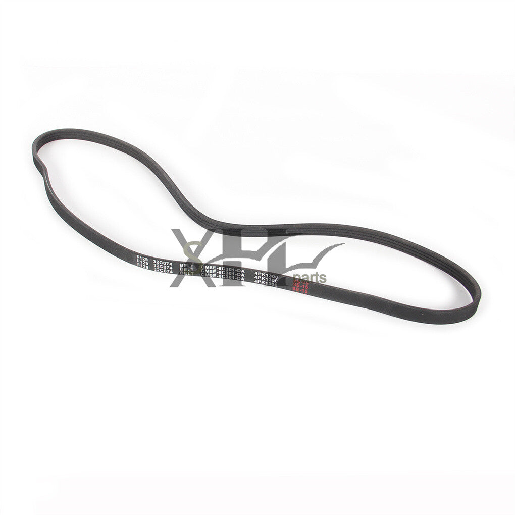 2.0L Serpentine Belt Fit  for ford  Focus 12-18 EcoSport CM5E6C301DA Q