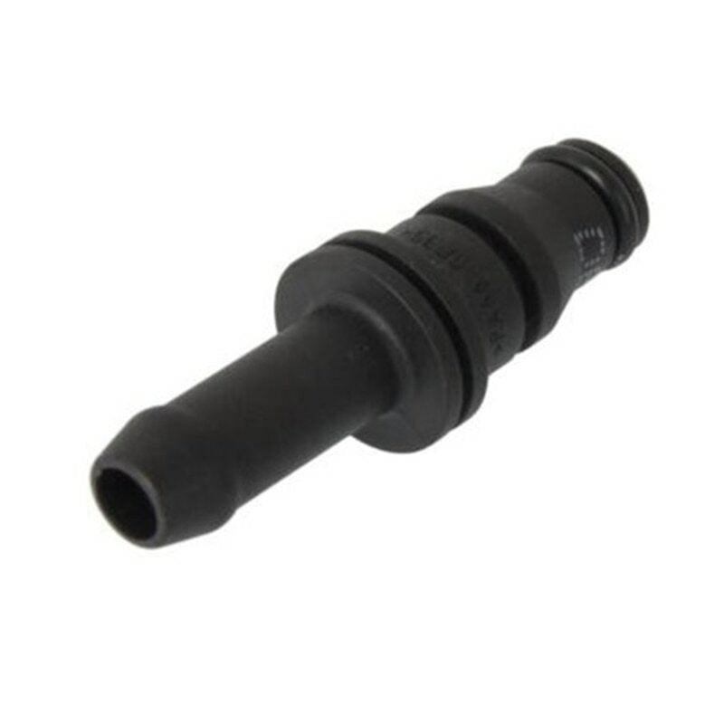 2 Coolant Radiator Expansion Tank Hose Connector Socket for Mercedes-Benz C S230 S63