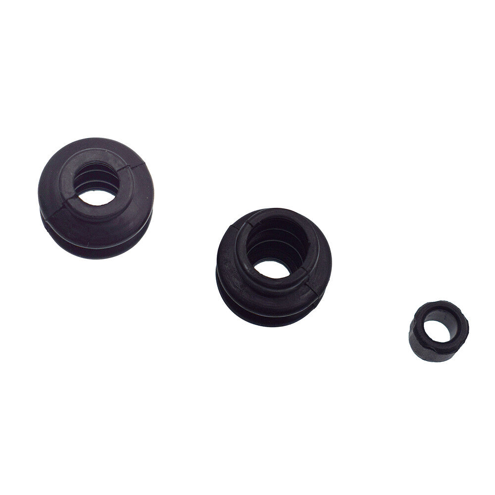 RR Brake Caliper Seal Kit fits for Mitsubishi MONTERO V75W V77W 3.8 3.5 Long Wagon Q