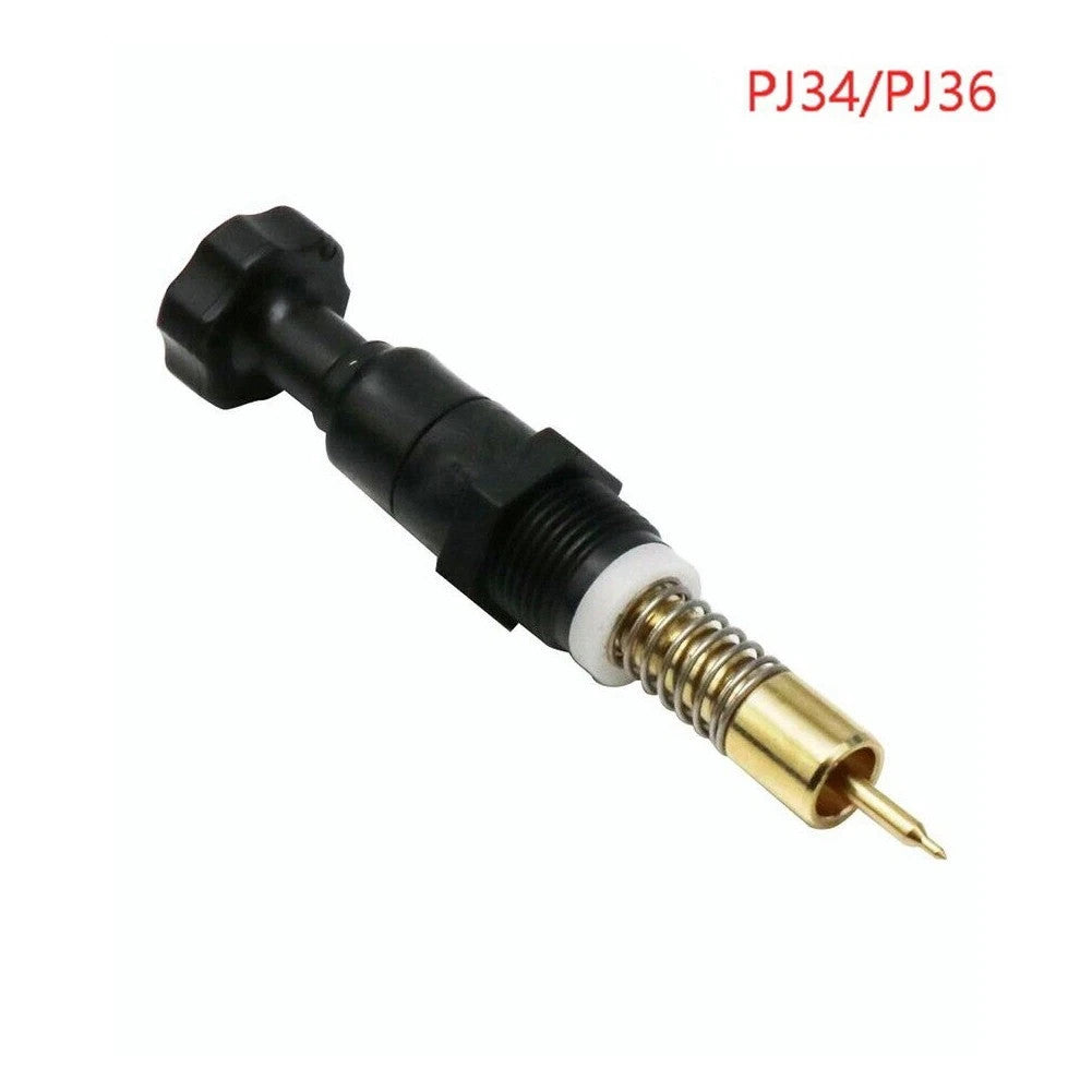 1PC Carburetor Cold Starter Valve Pull Choke Button For Keihin PJ34/36 for Honda Q