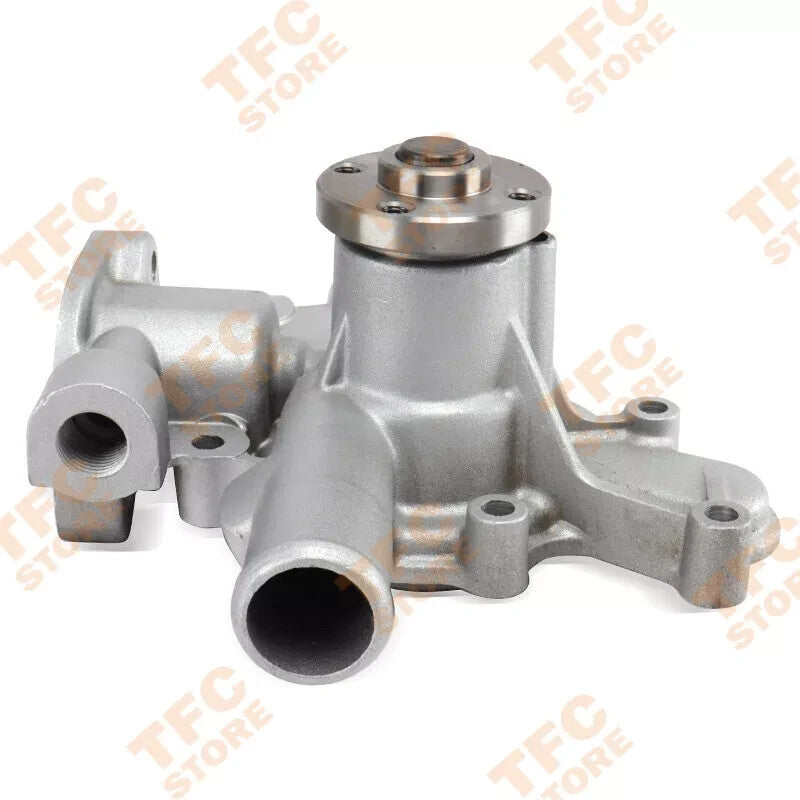 New Water Pump For Yanmar 3TNE74 Engine 119624-42001