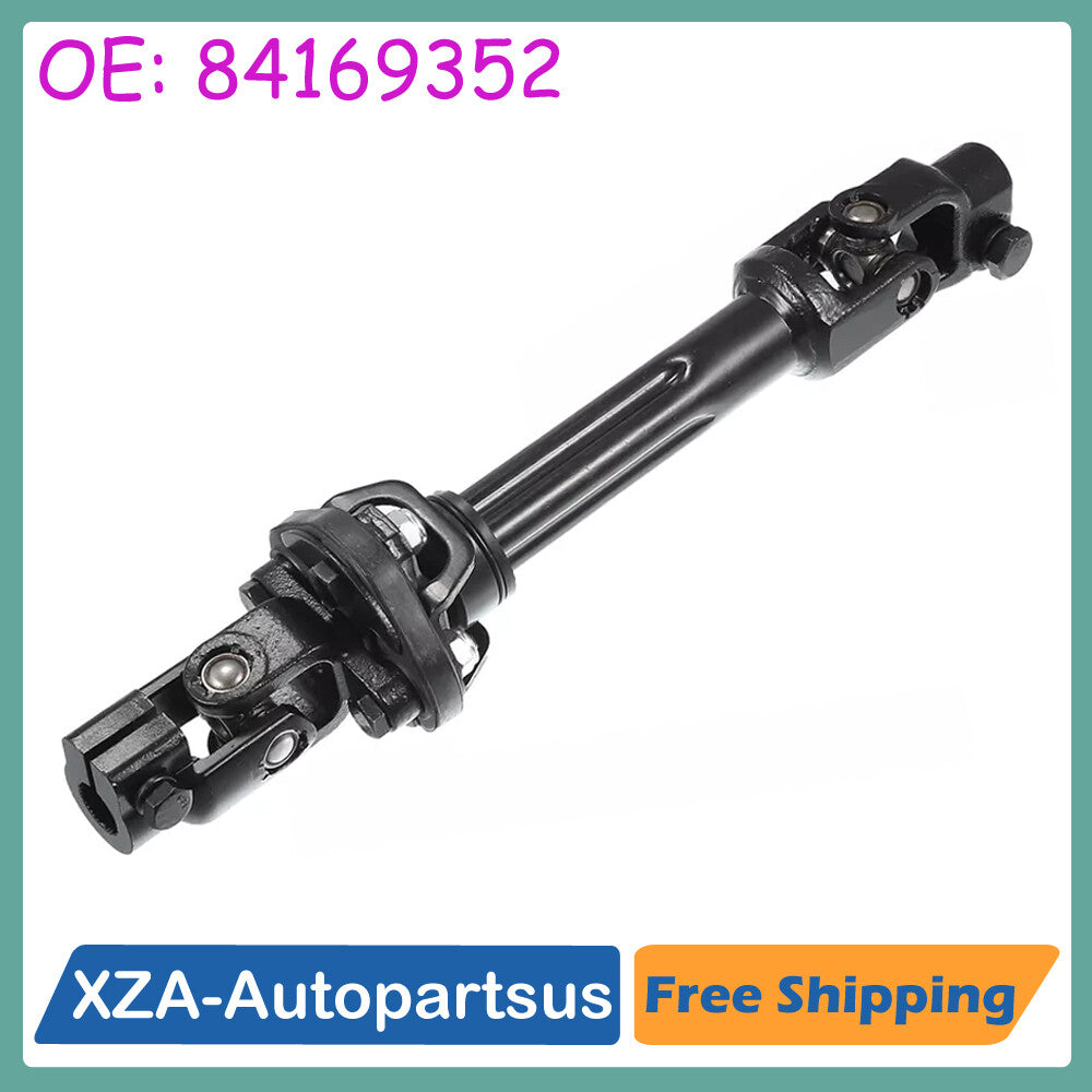New Car Intermediate Steering Column Shaft 84169352 for Chevrolet Equinox 2018 Q