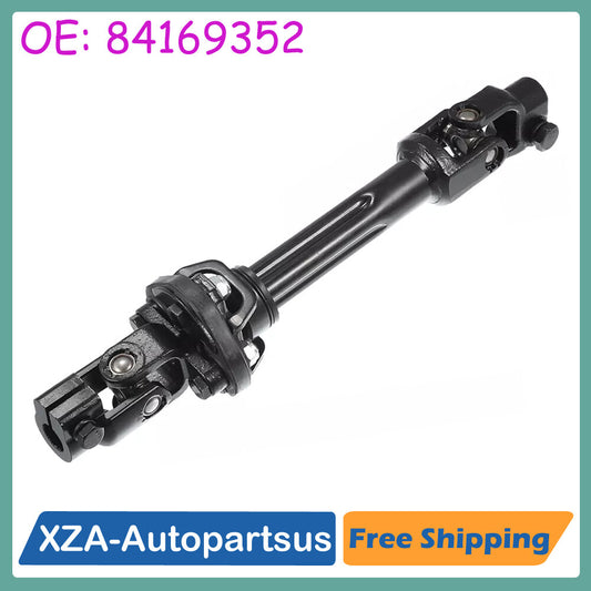 New Car Intermediate Steering Column Shaft 84169352 for Chevrolet Equinox 2018 Q