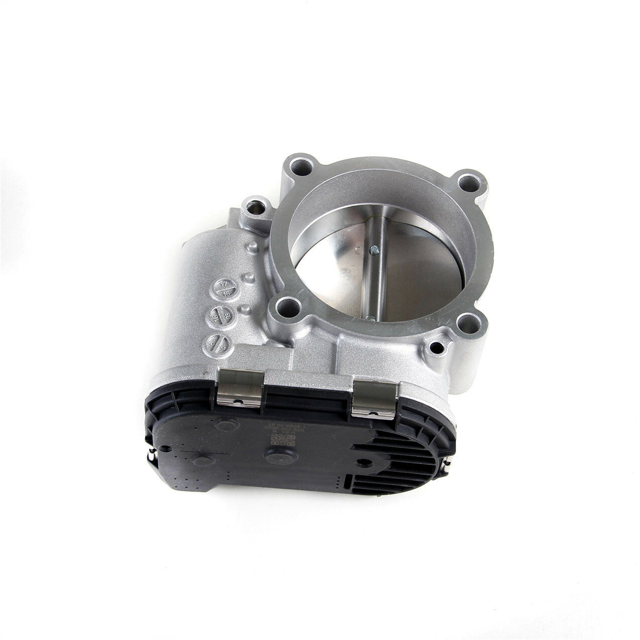 Throttle Body Assembly Fit for Audi for A8 S8 R8 RS6 3.2L 5.2L 4.2L 5.0L 079133062C Q