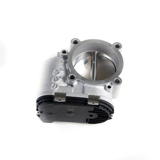 Throttle Body Assembly Fit for Audi for A8 S8 R8 RS6 3.2L 5.2L 4.2L 5.0L 079133062C Q