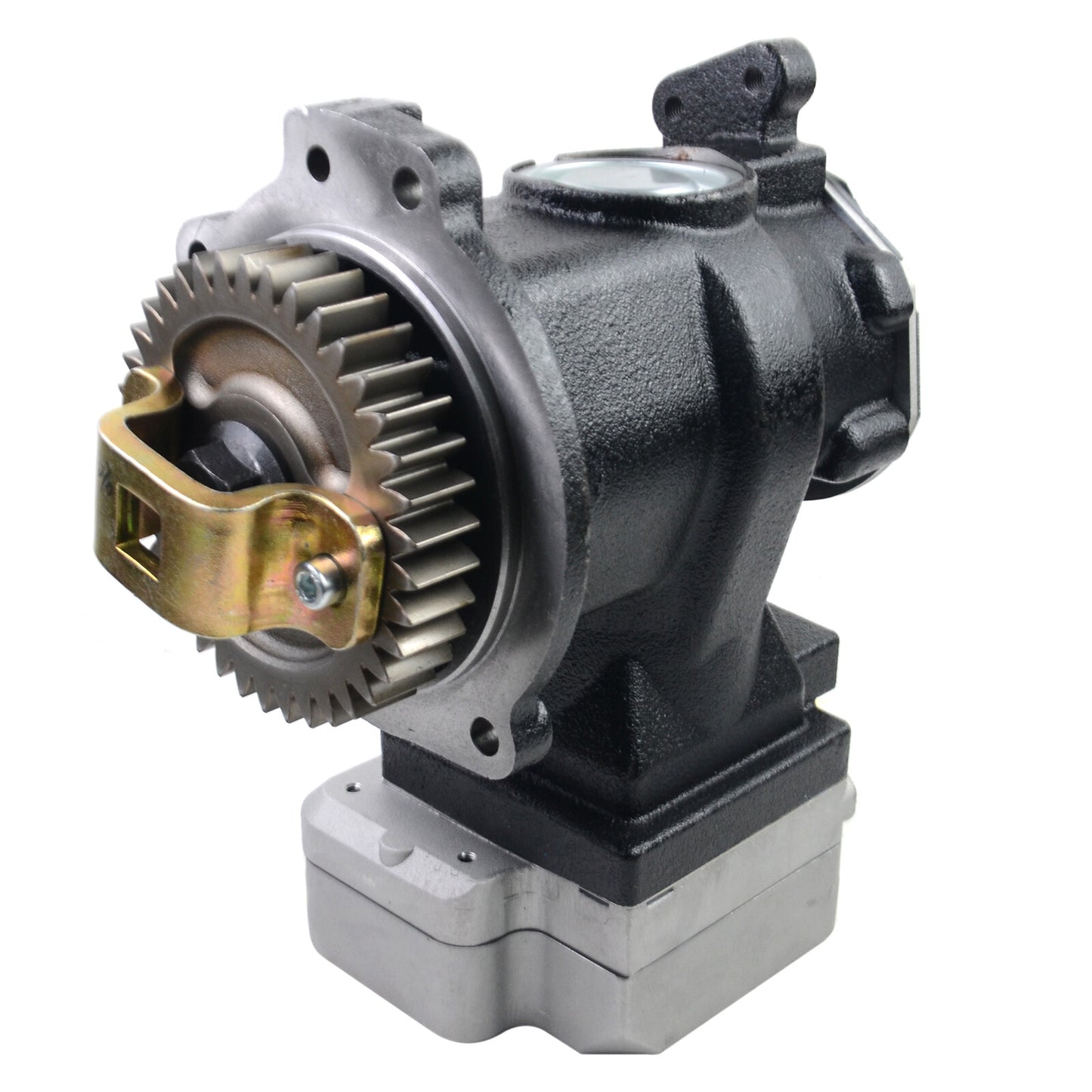 Air Brake Compressor for ISX15 Engine 3104216