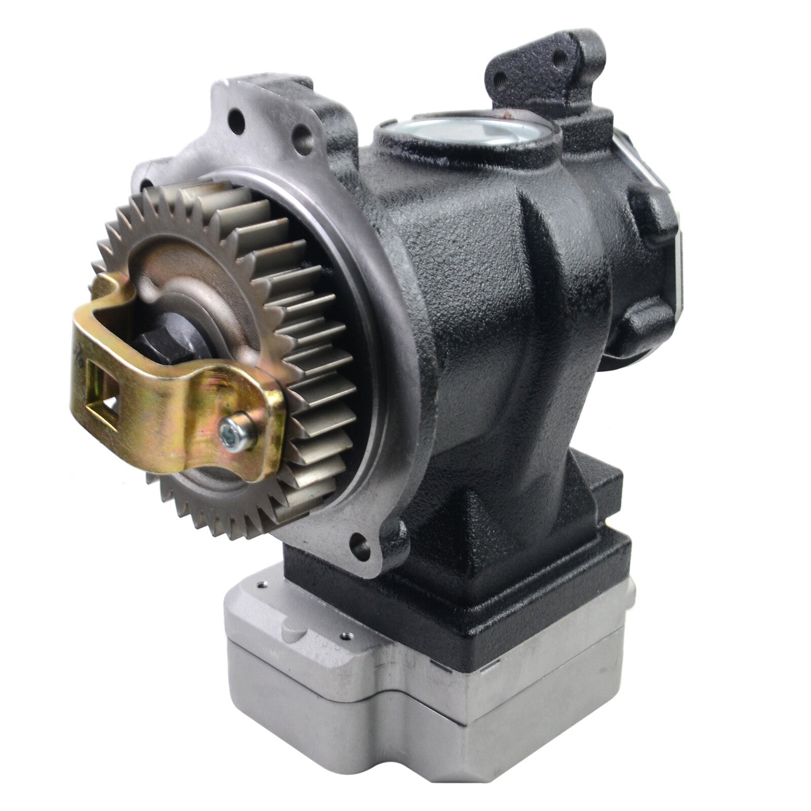 Air Brake Compressor for ISX15 Engine 3104216