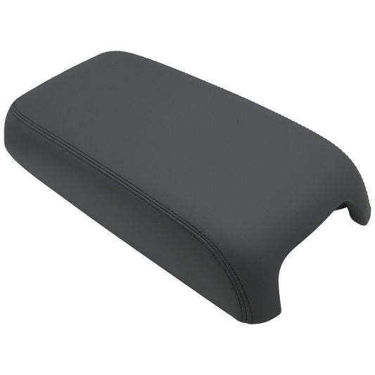 For 2011-2017 for Dodge for Charger for Chrysler 300 Center Floor Console Arm Rest Lid Cover Q