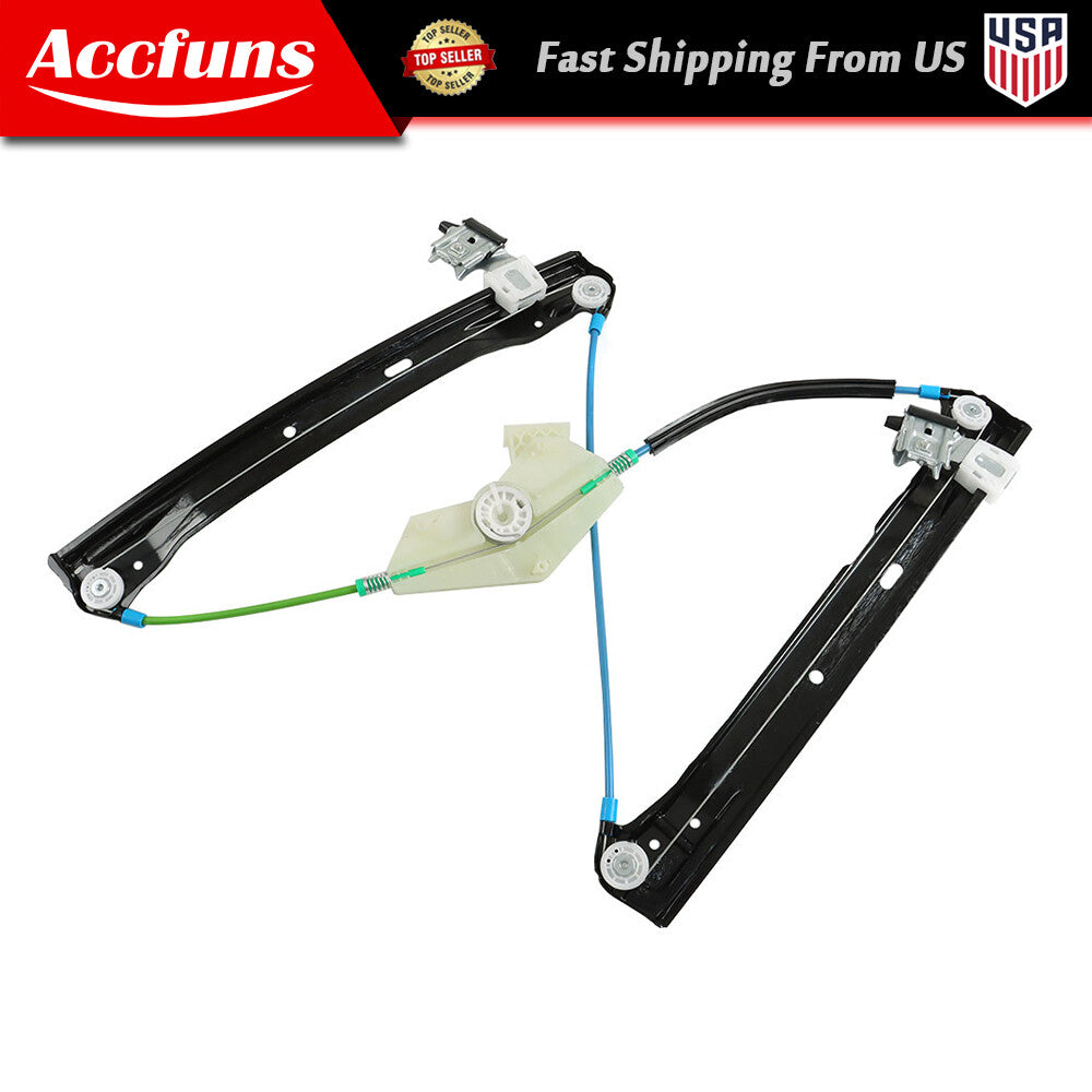 Power window regulator left front LH A2127201579 Applicable to Class C (09-14) and Class E (09-16) n