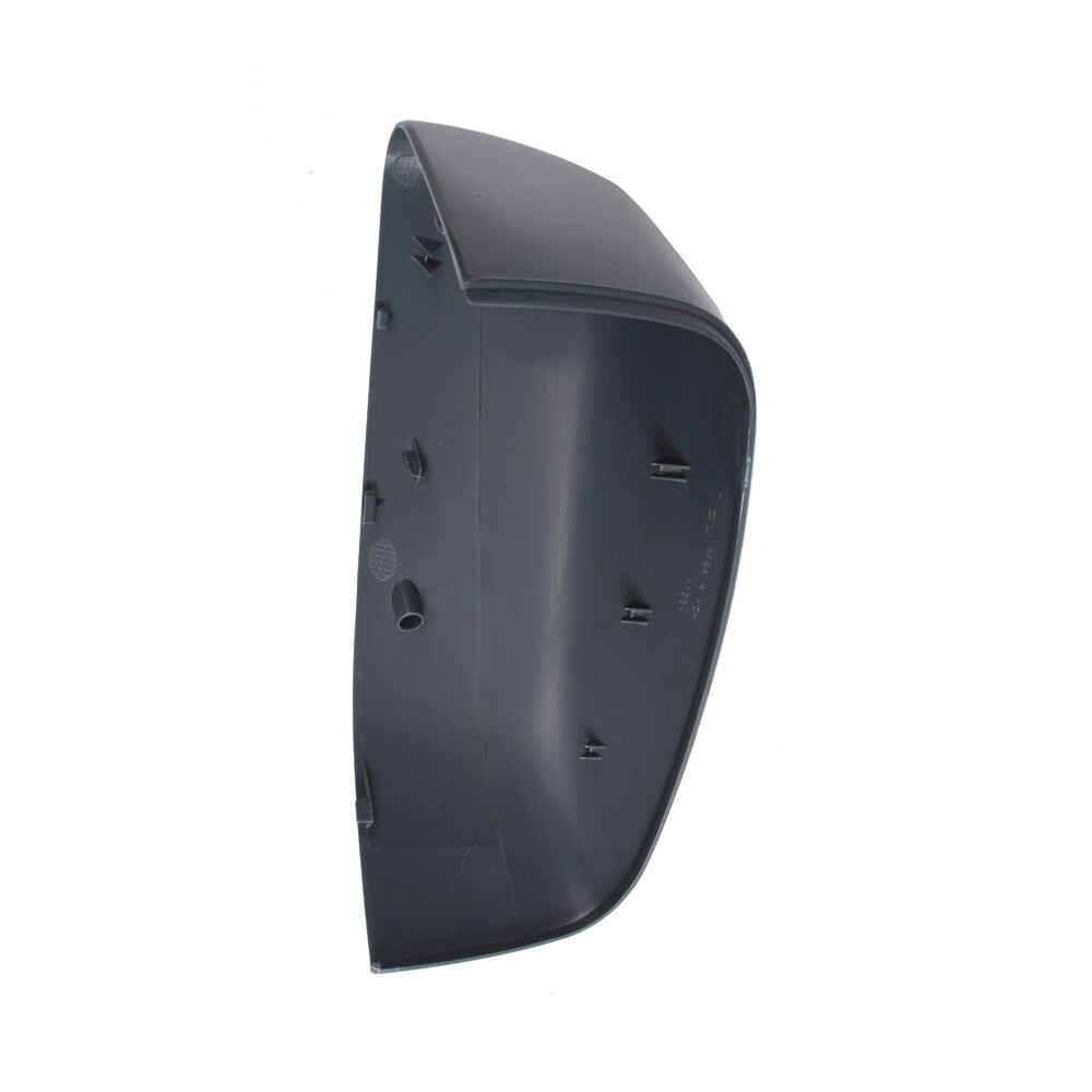 Passenger Side Wing Door Rearview Mirror Cover Cap Fit for Range Rover Sport LR4 LR2 Q