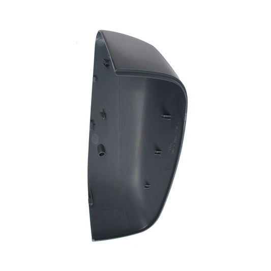 Passenger Side Wing Door Rearview Mirror Cover Cap Fit for Range Rover Sport LR4 LR2 Q