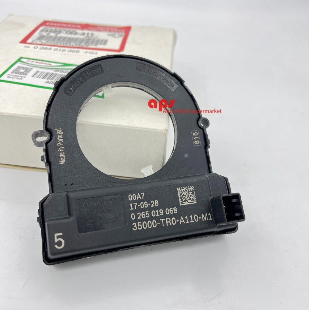 new equipment manufacturer steering angle sensor for Acura ILX MDX NSX RLX TLX 35000-TR0-A11