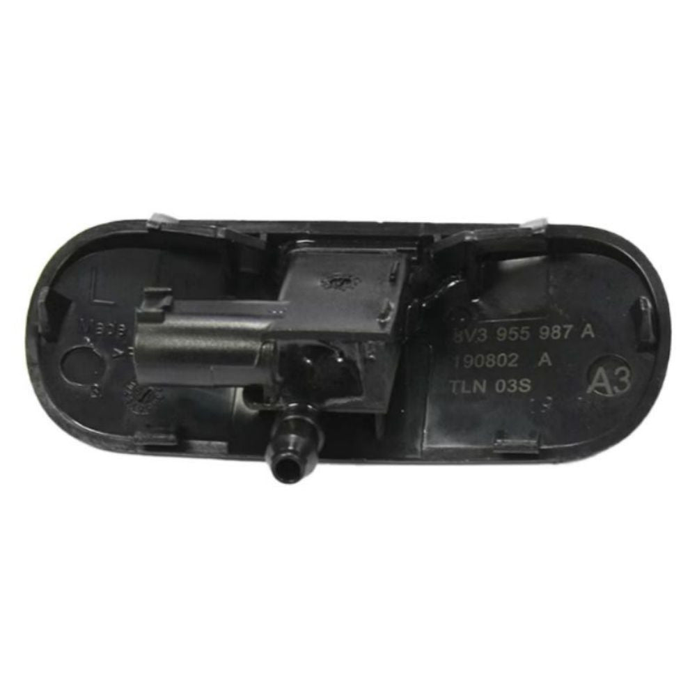8V3955987A Front Windscreen Washer Jet for Audi A3 2013-2019 Q