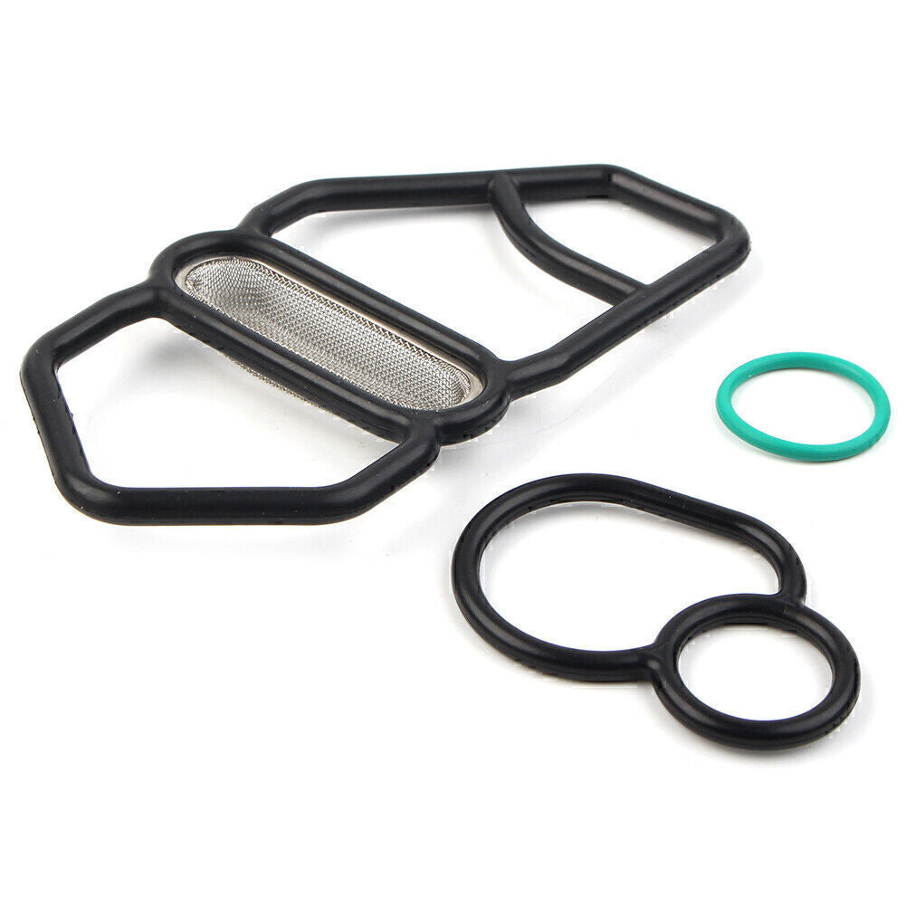 For Integra for Civic Prelude (1.5L-1.6L-1.8L) R20 RACING Vtec Solenoid Gasket Kit