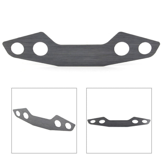 Motorcycle Gray Speedometer Instrument Meter Cover Fit for HONDA CB400 SUPER BOLDOR Q