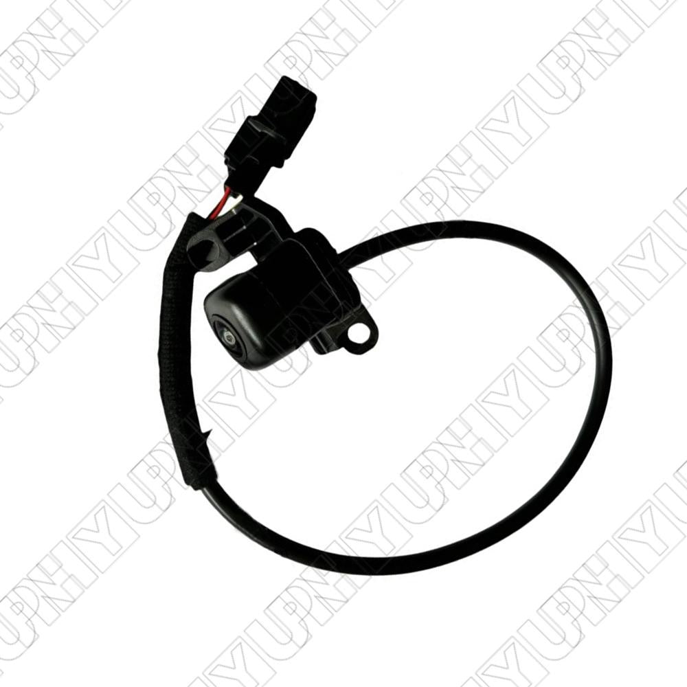 Car Rear View Back up Camera for HYUNDAI KONA 2018-2022 95760-K4100, 95760K4100 Q