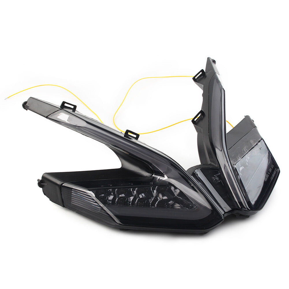 LED Tail Lights Turn Signal Integrated Fit for Ducati 959 1199 1299 Panigale