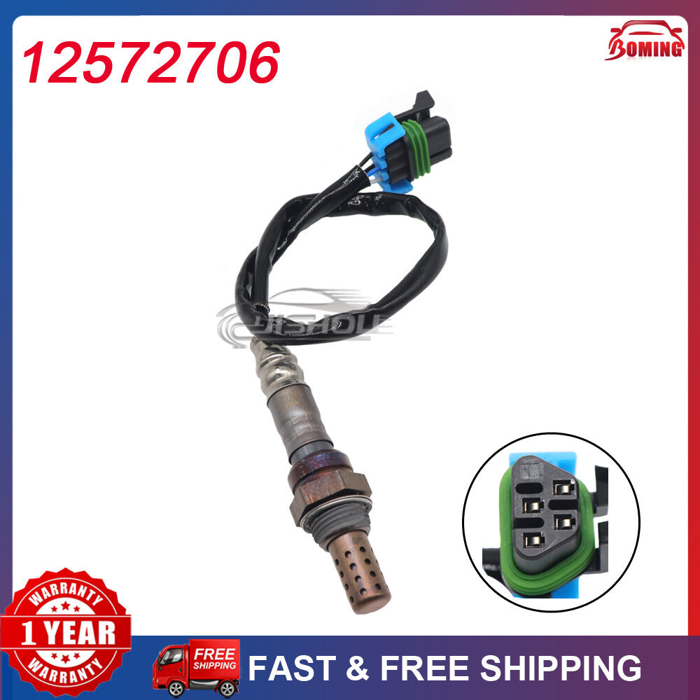 Air Intake Charge Temperature Sensor for Mercedes-Benz E420 90-99