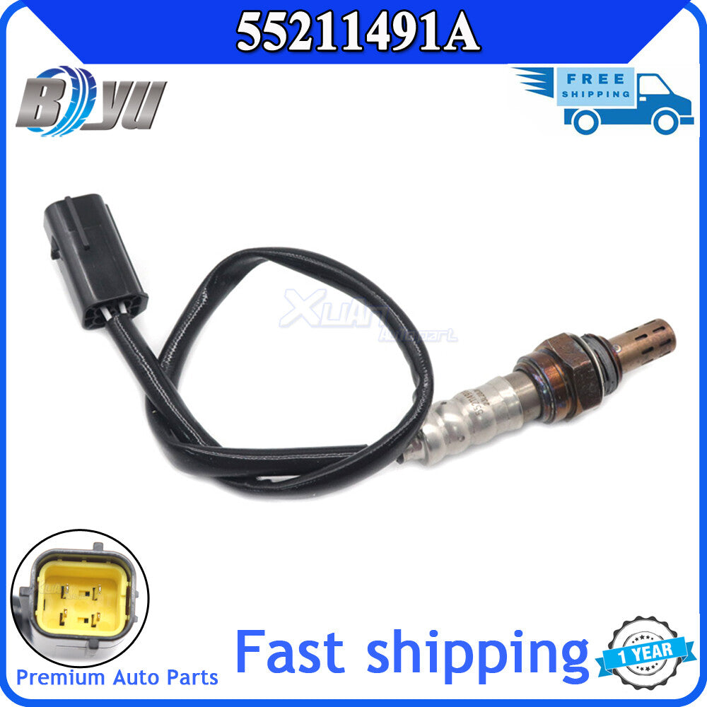Brand new O2 oxygen sensor for Ducati Monster 1100 696 795 796 (2009-2013) 55211491A v