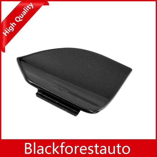 For 2018 - 2020 for BMW G01 X3 M40i M Sport Unpainted Rear Bumper Tow Hook Cover Cap Q