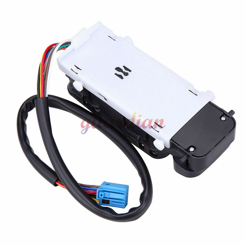 Left Drive Front Side Power Master Window Switch for Benz W203 C-CLASS C320 C230