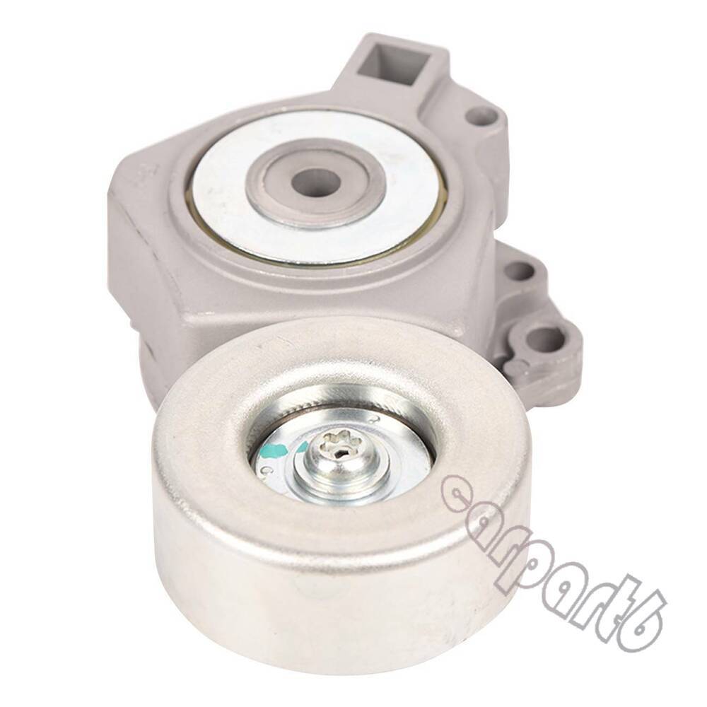 Fits for Mitsubishi Montero 2001-2006 MD367192 Drive Belt Tensioner Assembly Q