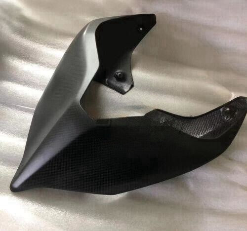 100%Carbon Fiber for Ducati Panigale V4 S V2 Rear for Seat Hump Cover Tail Fairing